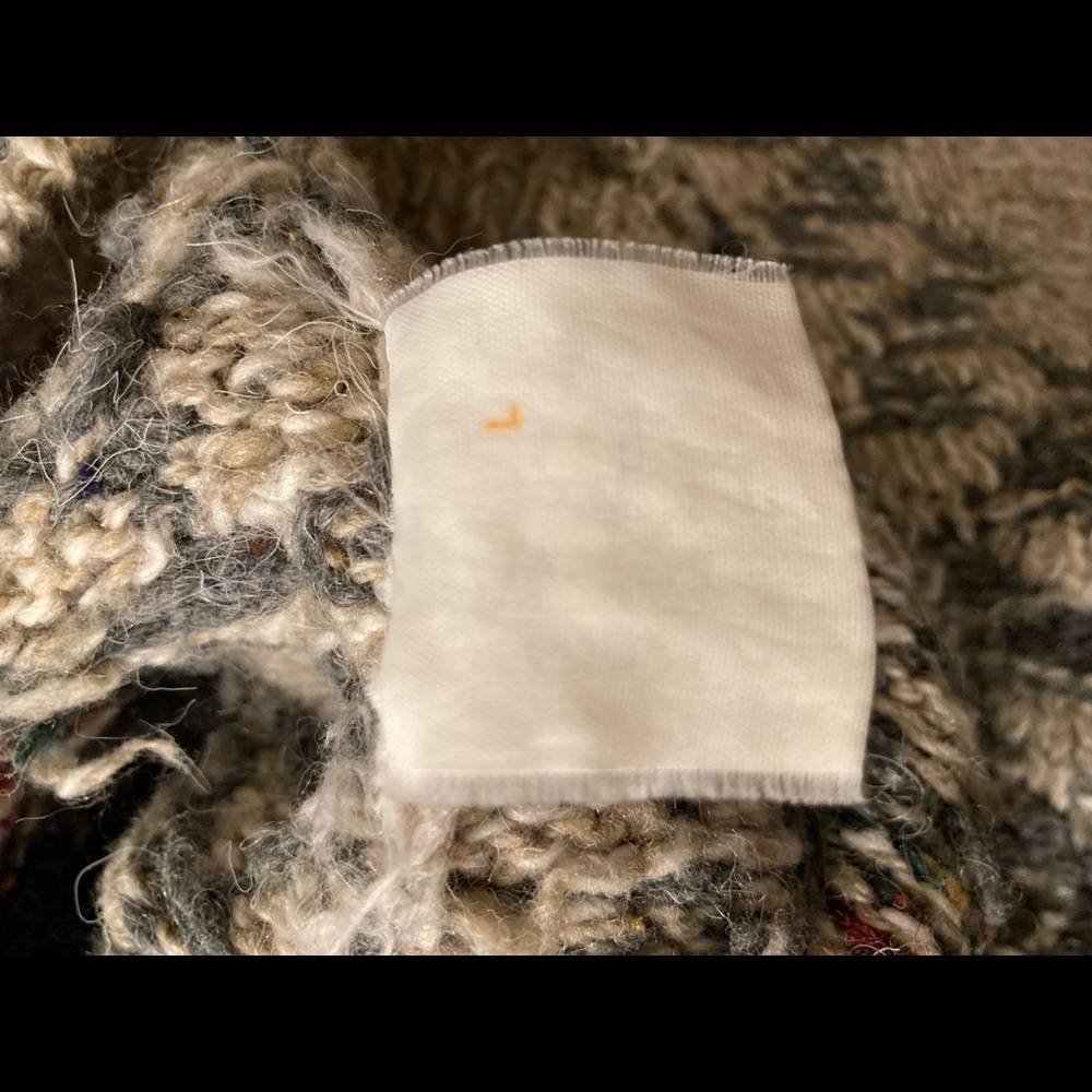 Vintage Woolrich sweater - Picture 8 of 10